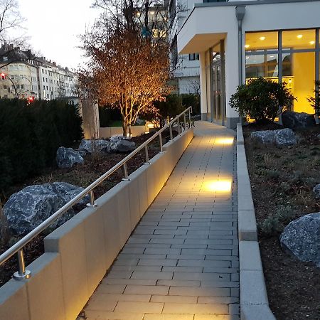 Cityapartments Duesseldorf City Exterior photo