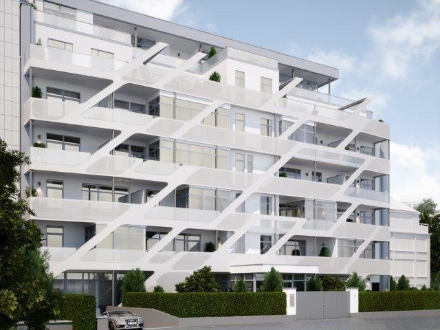 Cityapartments Duesseldorf City Exterior photo